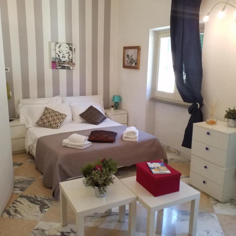 Raffaello al Duomo by Charming Italy Tour - One-Bedroom Apartment - 19