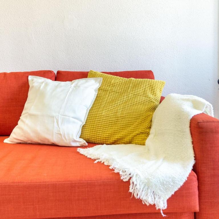 MALAGA PICASSO CENTRO HISTORICO PARKING GRATIS sr1 - Apartamento de 3 dormitorios - 5
