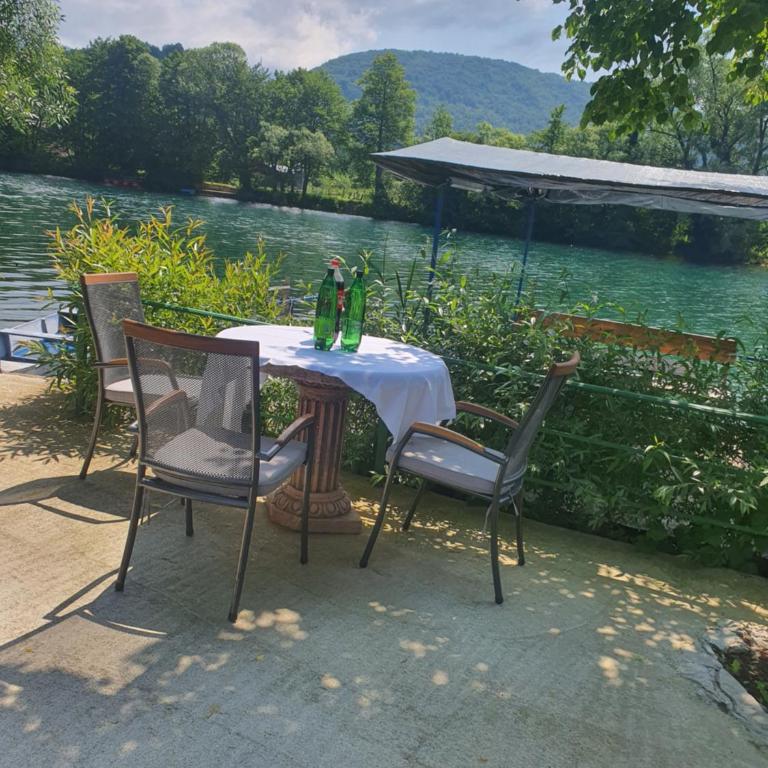 Villa Happy dreams - Vacation Home - 18