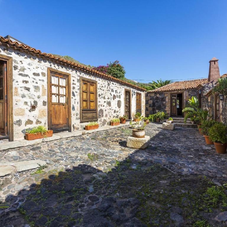 CASA TAYRI DE TAMAIDE TENERIFE SUR - Apartamento de 2 dormitorios - 66