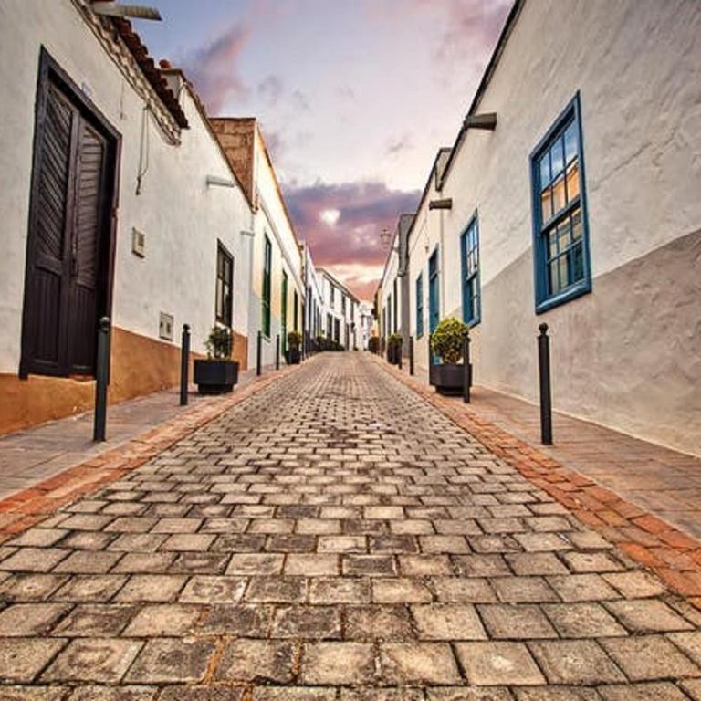 CASA TAYRI DE TAMAIDE TENERIFE SUR - Apartamento de 2 dormitorios - 65