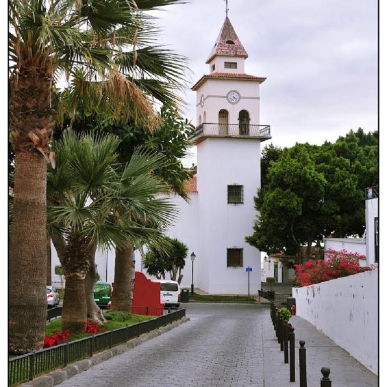 CASA TAYRI DE TAMAIDE TENERIFE SUR - Apartamento de 2 dormitorios - 64