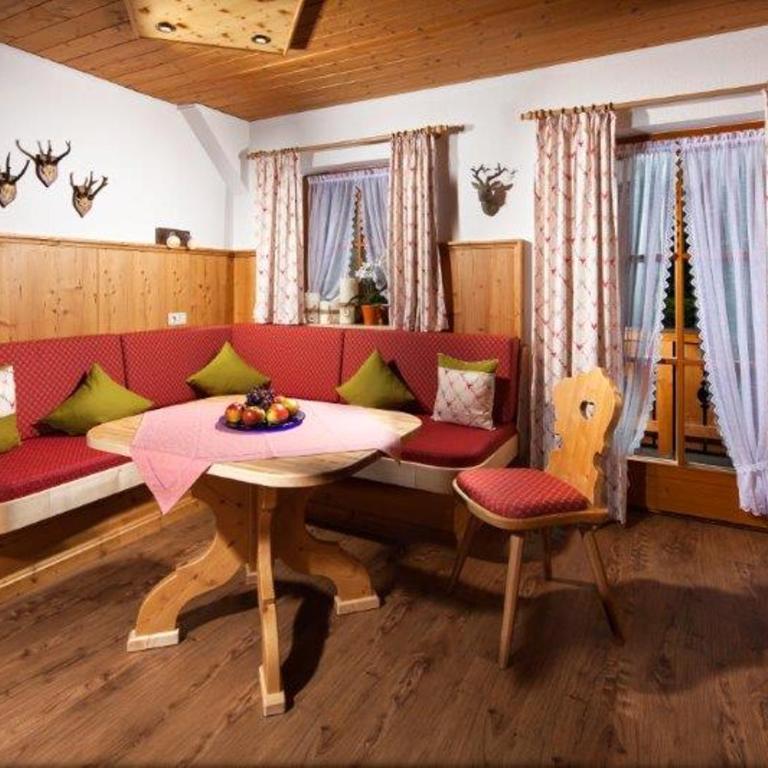 Pfingstlerlehen - Apartment - 1