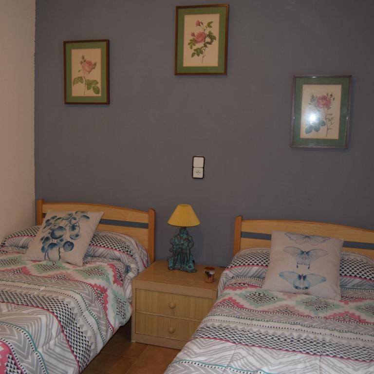Villa Los Inkas - Casa Unifamiliar de 3 dormitorios - 39