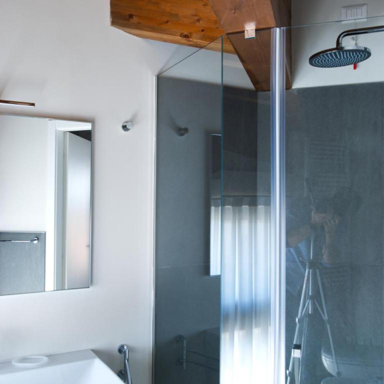 Mincio Apartment - Residenza Puoti - Appartamento con 2 Camere da Letto - 14