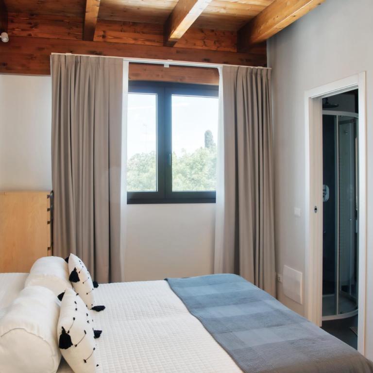 Mincio Apartment - Residenza Puoti - Appartamento con 2 Camere da Letto - 15