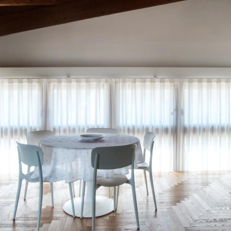 Mincio Apartment - Residenza Puoti - Appartamento con 2 Camere da Letto - 8