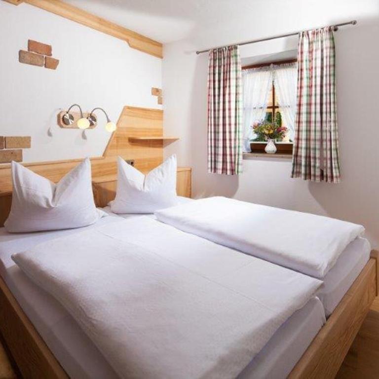 Pfingstlerlehen - Apartment - Ground Floor - 1