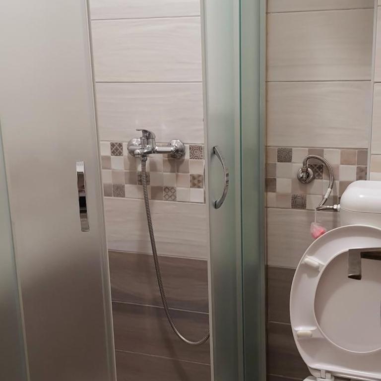 Apartmani Mia Sorajic - One-Bedroom Apartment - 20