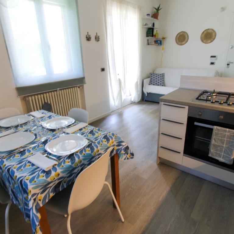 Maison Olive - Appartamento con 1 Camera da Letto - 3