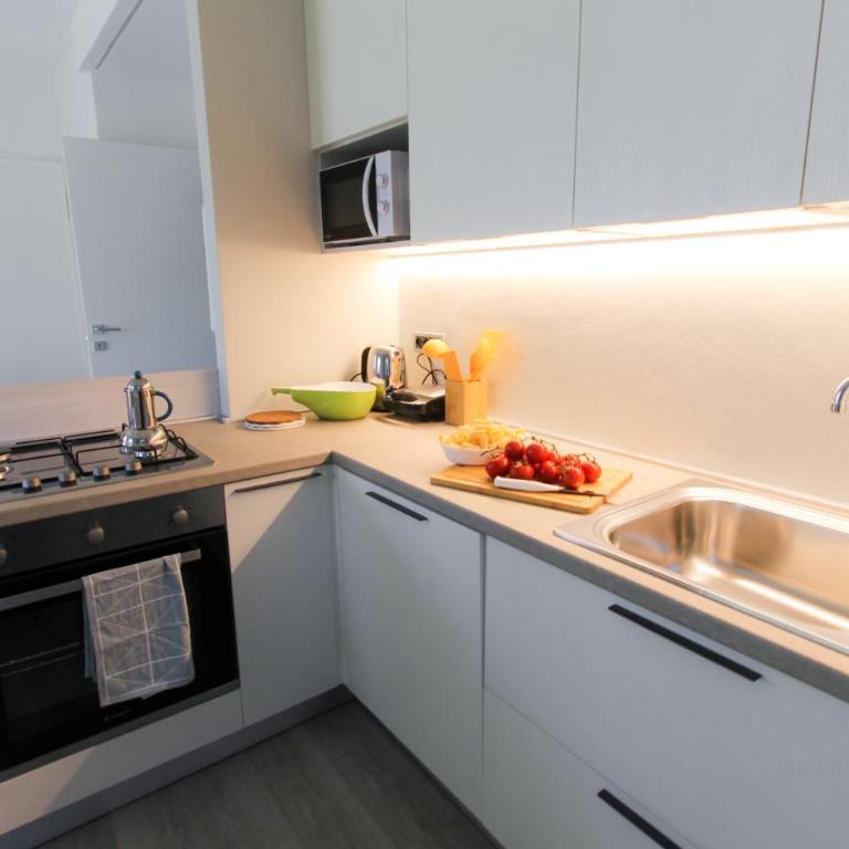 Maison Olive - Appartamento con 1 Camera da Letto - 4