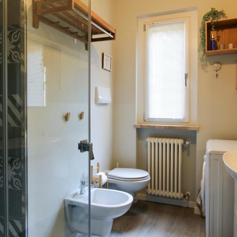 Maison Olive - Appartamento con 1 Camera da Letto - 7