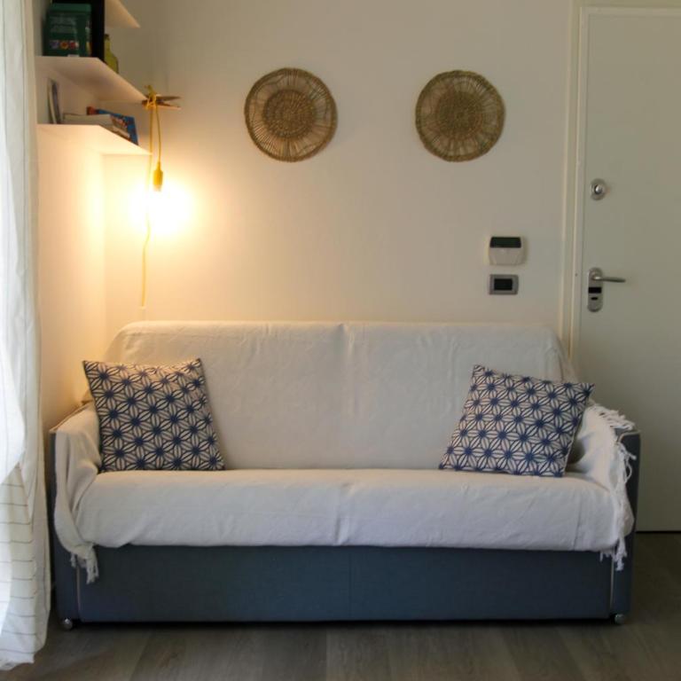 Maison Olive - Appartamento con 1 Camera da Letto - 5