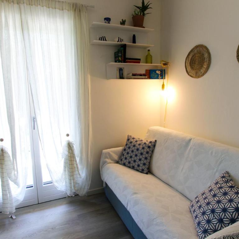 Maison Olive - Appartamento con 1 Camera da Letto - 13