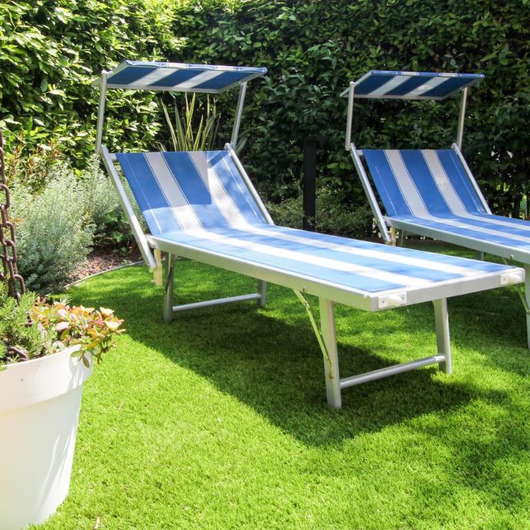 Maison Olive - Appartamento con 1 Camera da Letto - 11