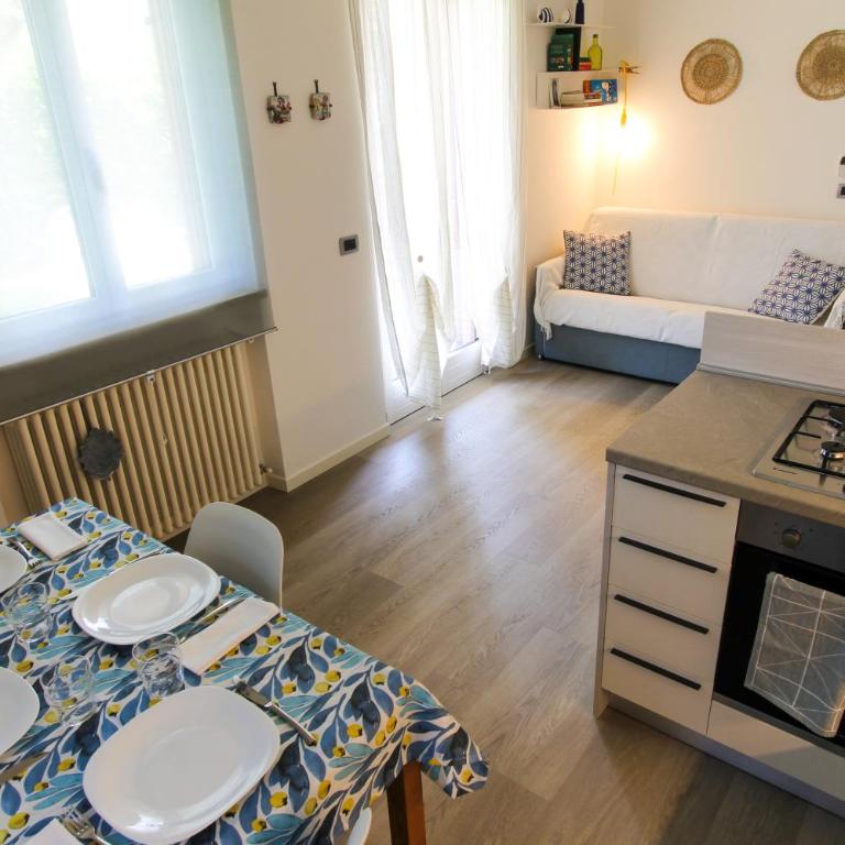 Maison Olive - Appartamento con 1 Camera da Letto - 18