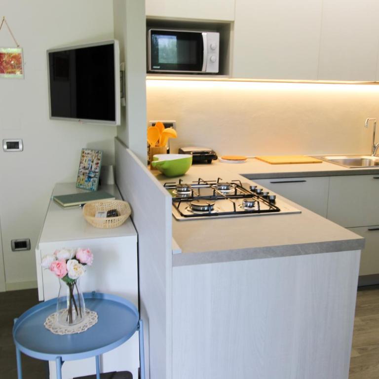 Maison Olive - Appartamento con 1 Camera da Letto - 21