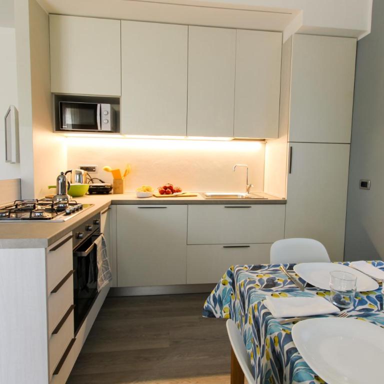 Maison Olive - Appartamento con 1 Camera da Letto - 22