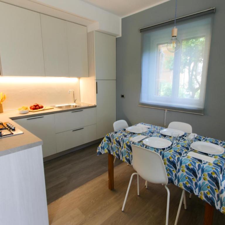 Maison Olive - Appartamento con 1 Camera da Letto - 23