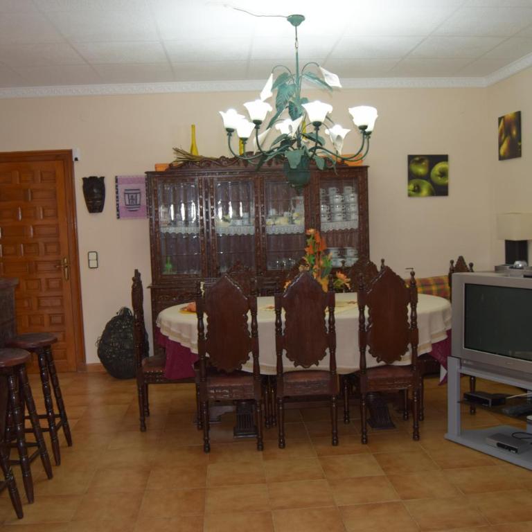 Villa Los Inkas - Casa Unifamiliar de 3 dormitorios - 32