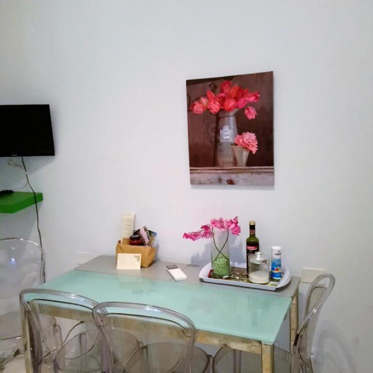 Michelangelo al Duomo by Charming Italy Tour - Appartamento con 1 Camera da Letto - 15