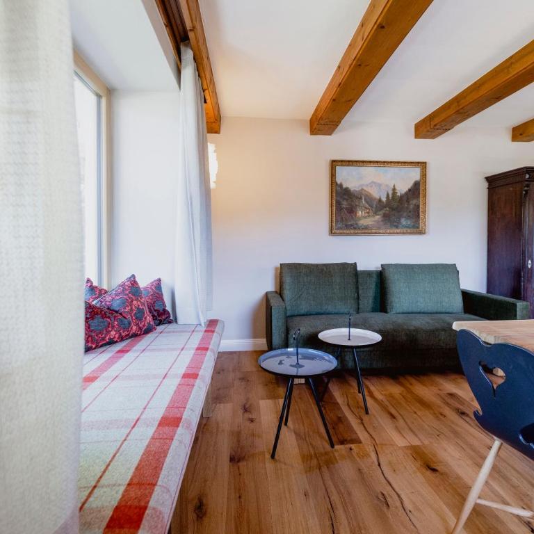 Zur Nandl - Appartement 2 Chambres - 12