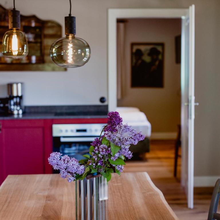 Zur Nandl - Appartement 2 Chambres - 8