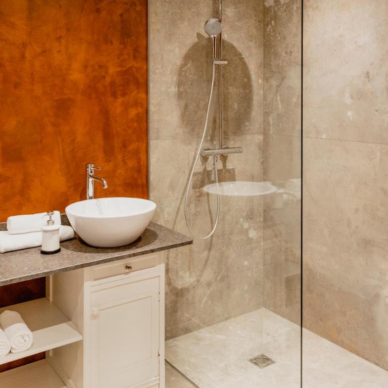 Zur Nandl - Appartement 2 Chambres - 16