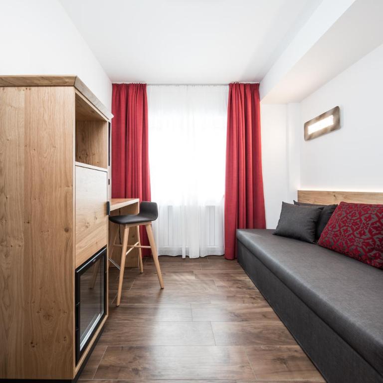 Hotel Landgasthof Weingut Seeperle - Junior Suite con Balcone - 3
