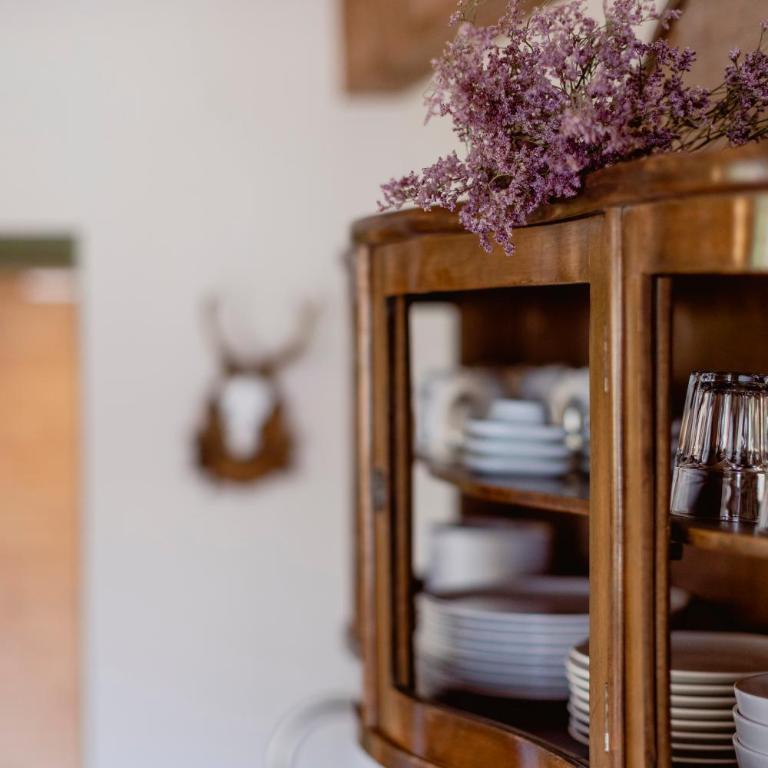 Zur Nandl - Appartement 2 Chambres - 11