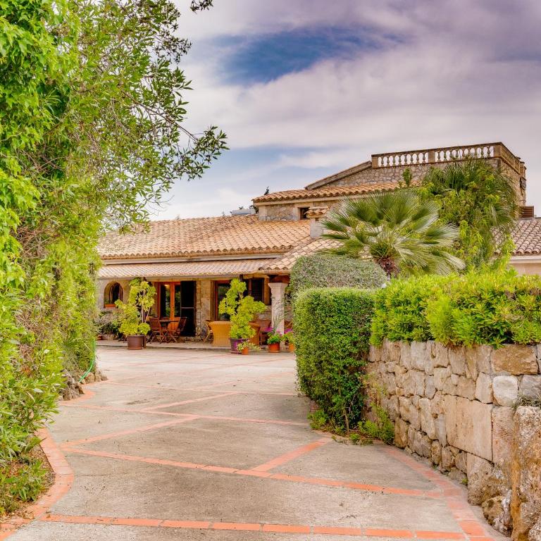 G085 Lorenzo by Mallorca Villa Selection - Casa de 5 dormitorios - 48