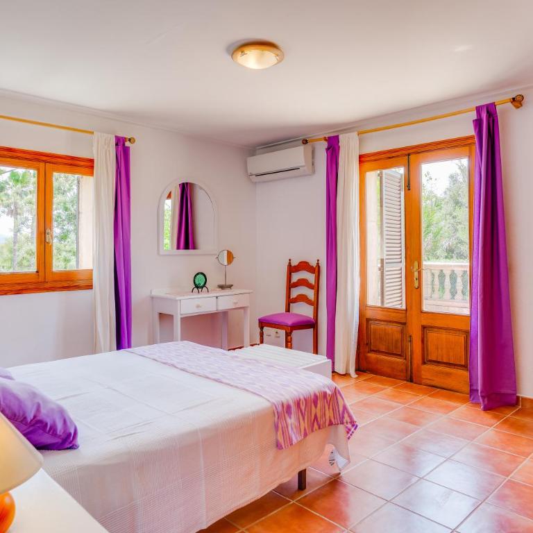 G085 Lorenzo by Mallorca Villa Selection - Casa de 5 dormitorios - 5