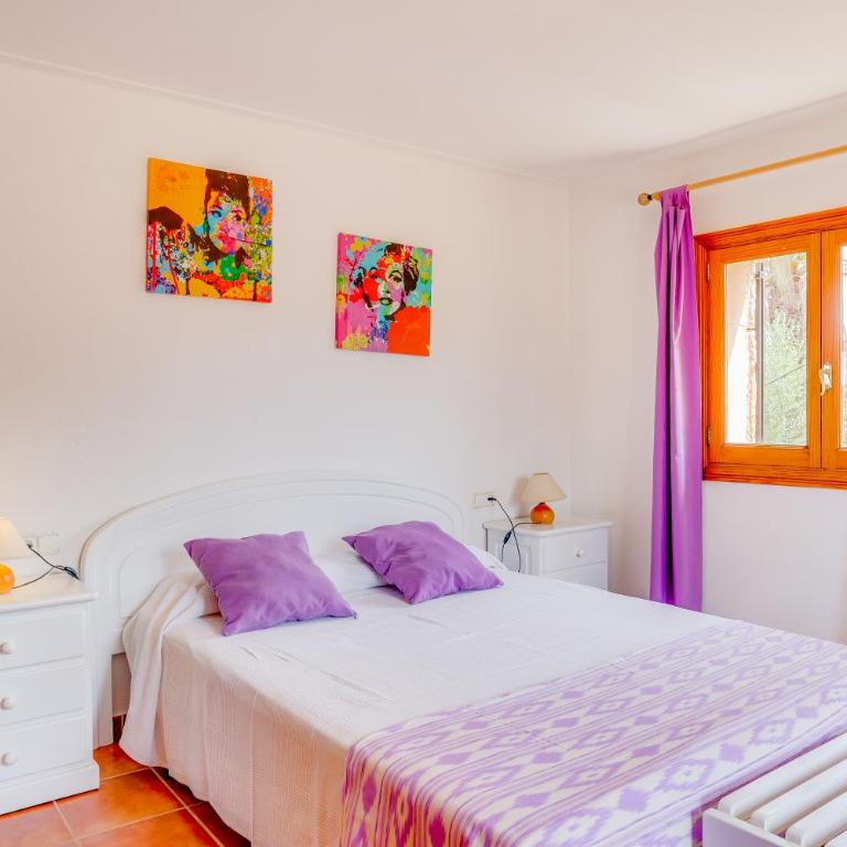 G085 Lorenzo by Mallorca Villa Selection - Casa de 5 dormitorios - 24