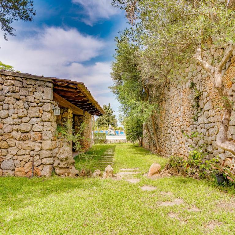 G085 Lorenzo by Mallorca Villa Selection - Casa de 5 dormitorios - 30