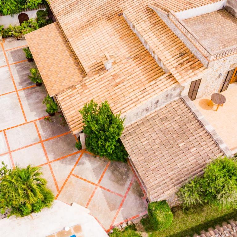 G085 Lorenzo by Mallorca Villa Selection - Casa de 5 dormitorios - 31
