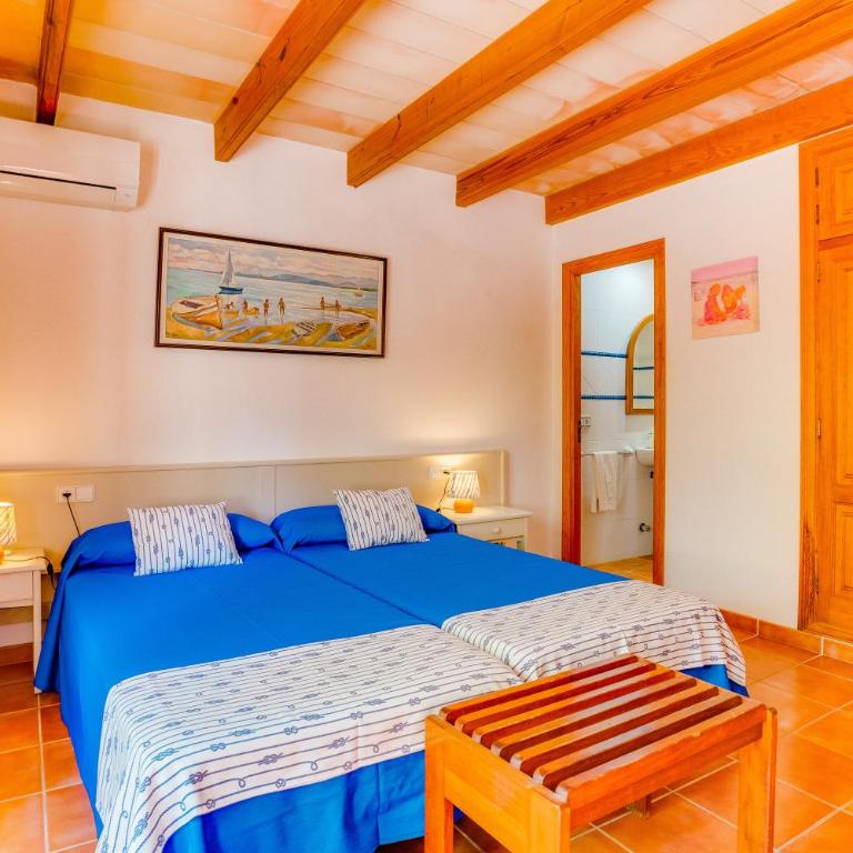 G085 Lorenzo by Mallorca Villa Selection - Casa de 5 dormitorios - 14