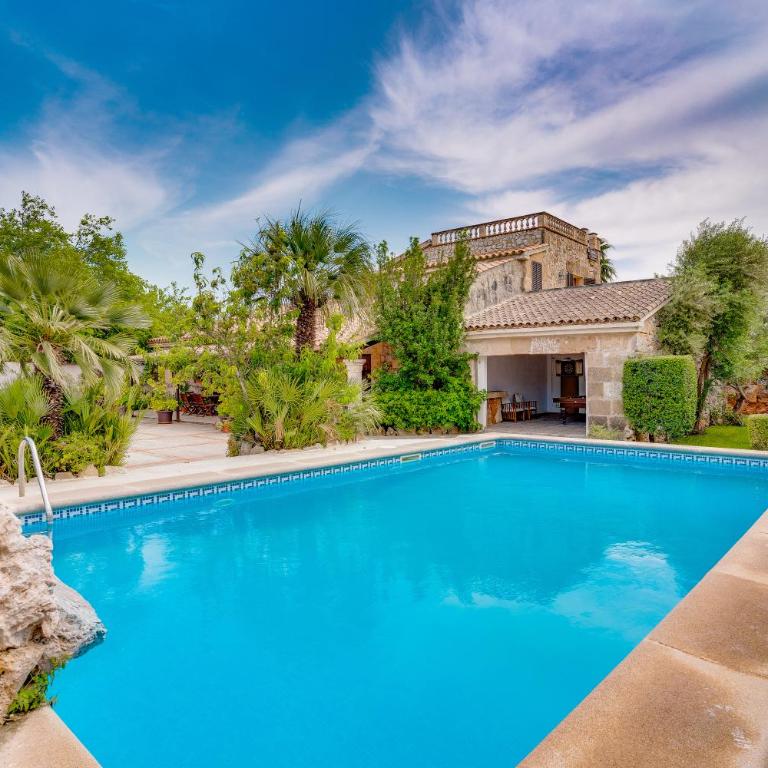 G085 Lorenzo by Mallorca Villa Selection - Casa de 5 dormitorios - 1
