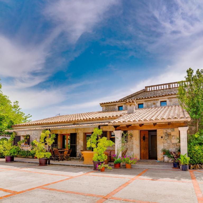 G085 Lorenzo by Mallorca Villa Selection - Casa de 5 dormitorios - 36