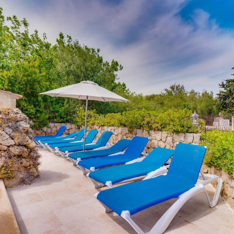 G085 Lorenzo by Mallorca Villa Selection - Casa de 5 dormitorios - 42