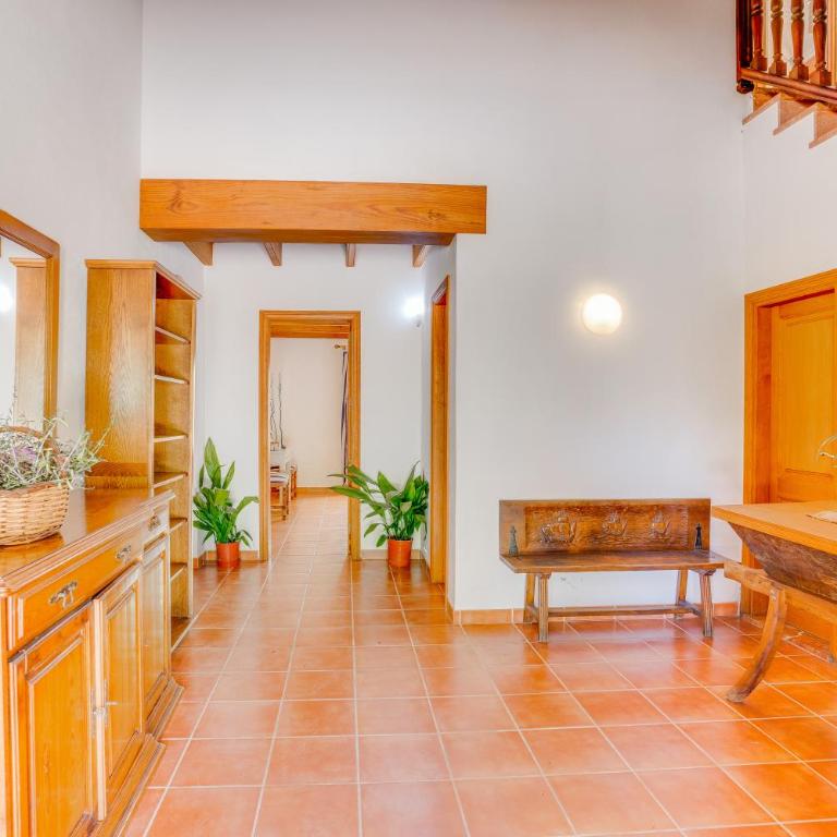 G085 Lorenzo by Mallorca Villa Selection - Casa de 5 dormitorios - 12