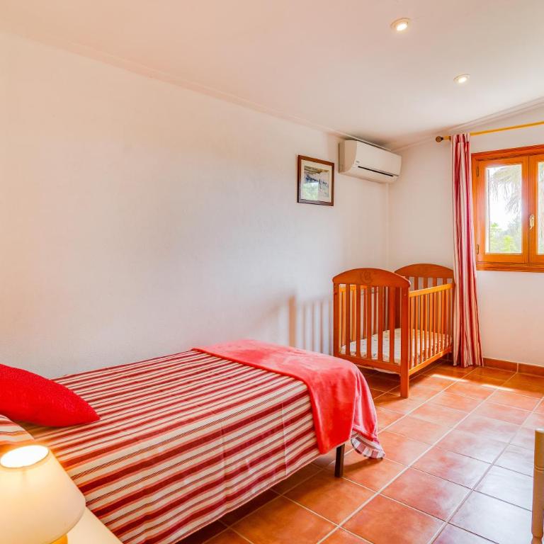 G085 Lorenzo by Mallorca Villa Selection - Casa de 5 dormitorios - 27