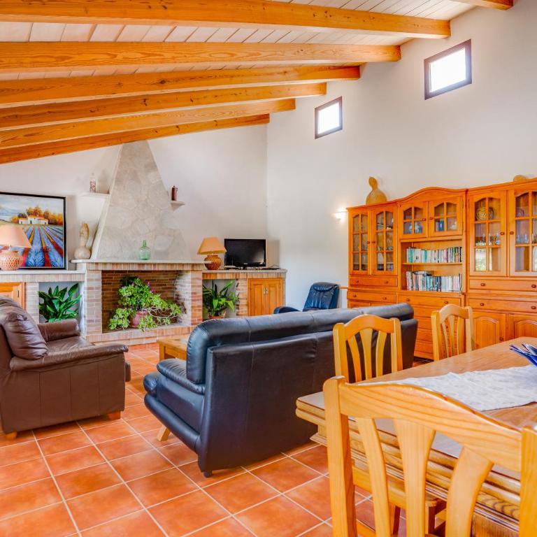G085 Lorenzo by Mallorca Villa Selection - Casa de 5 dormitorios - 8
