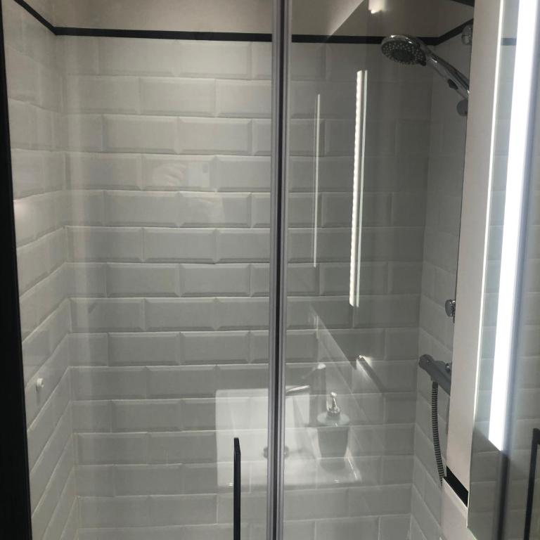 Triana Pelay Suites - Habitación Deluxe - 21