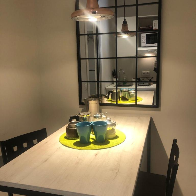 Triana Pelay Suites - Habitación Deluxe - 18