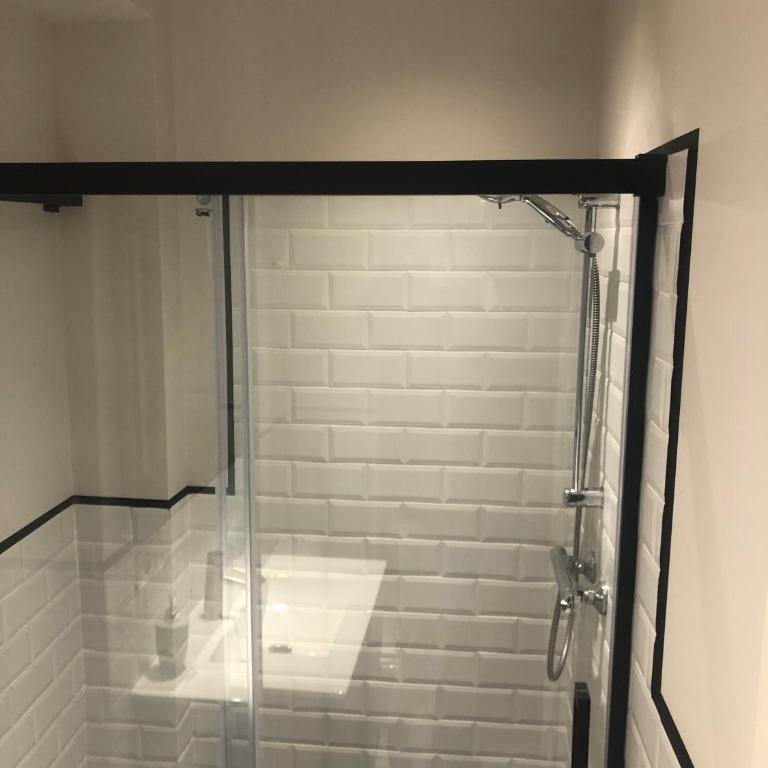 Triana Pelay Suites - Habitación Deluxe - 19