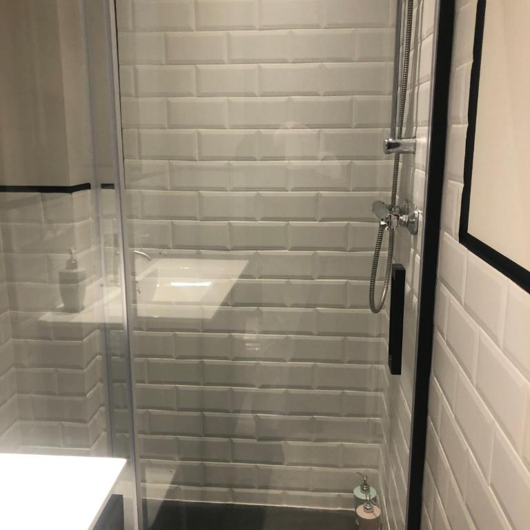 Triana Pelay Suites - Habitación Deluxe - 17