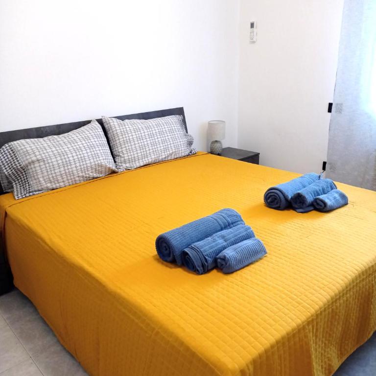 Casa del Parco - Appartamento con 2 Camere da Letto - 15