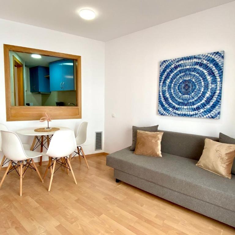 Apartamento acogedor en el Puerto de Cambrils - Apartamento de 2 dormitorios - 2