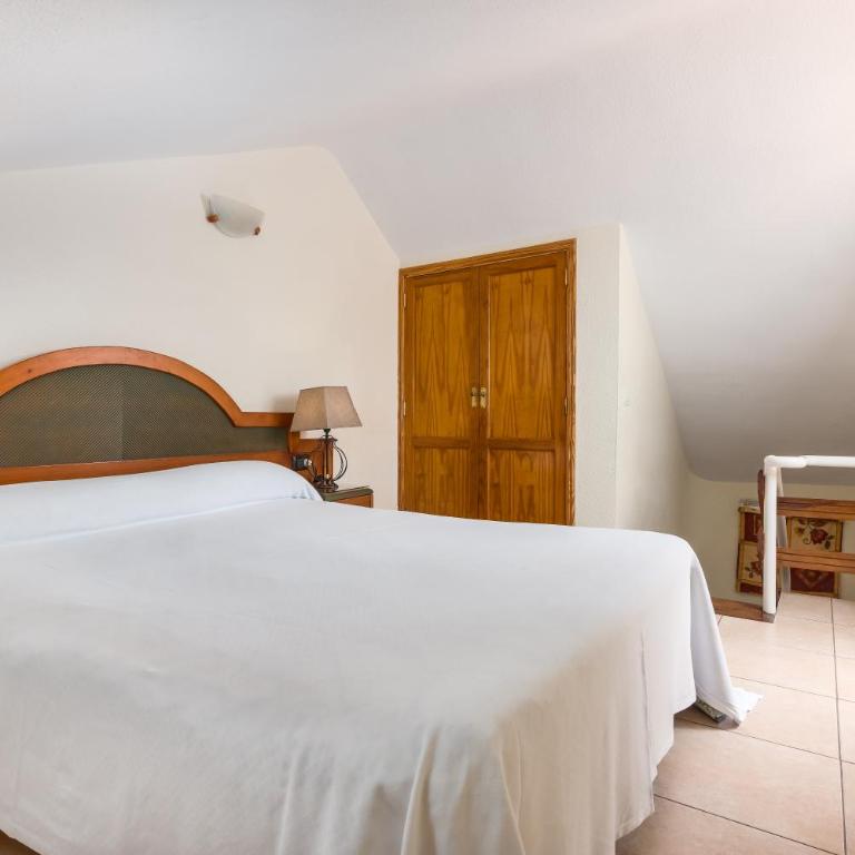 Club Tenerife Apartments - Duplex with Sea View and Solarium - 13