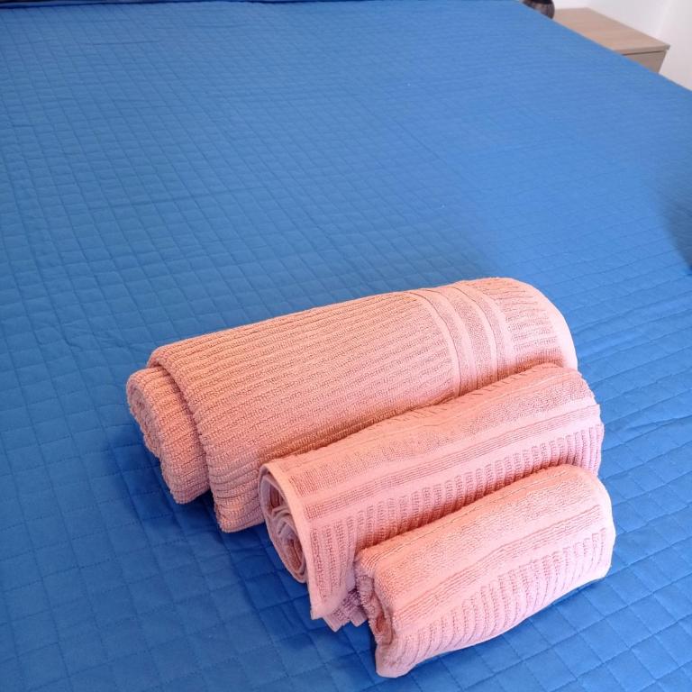 Casa del Parco - Appartamento con 2 Camere da Letto - 17